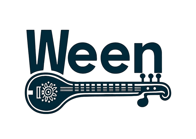 Ween Logo